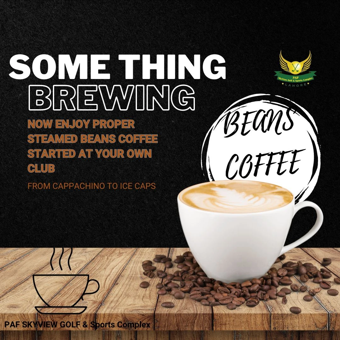 Coffee!